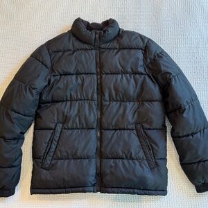 Old Navy Puffer Jacket